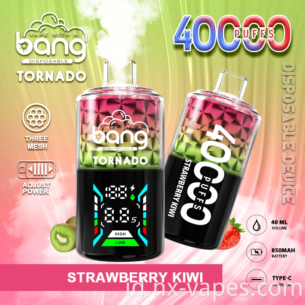 bang Tonardo 40000